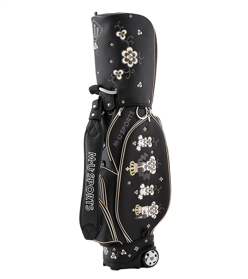 caddy bag – M・U SPORTS ONLINE SHOP
