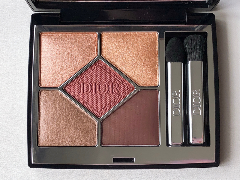 アイシャドウ Dior Mitzah Edition ディオール / ディオールショウ