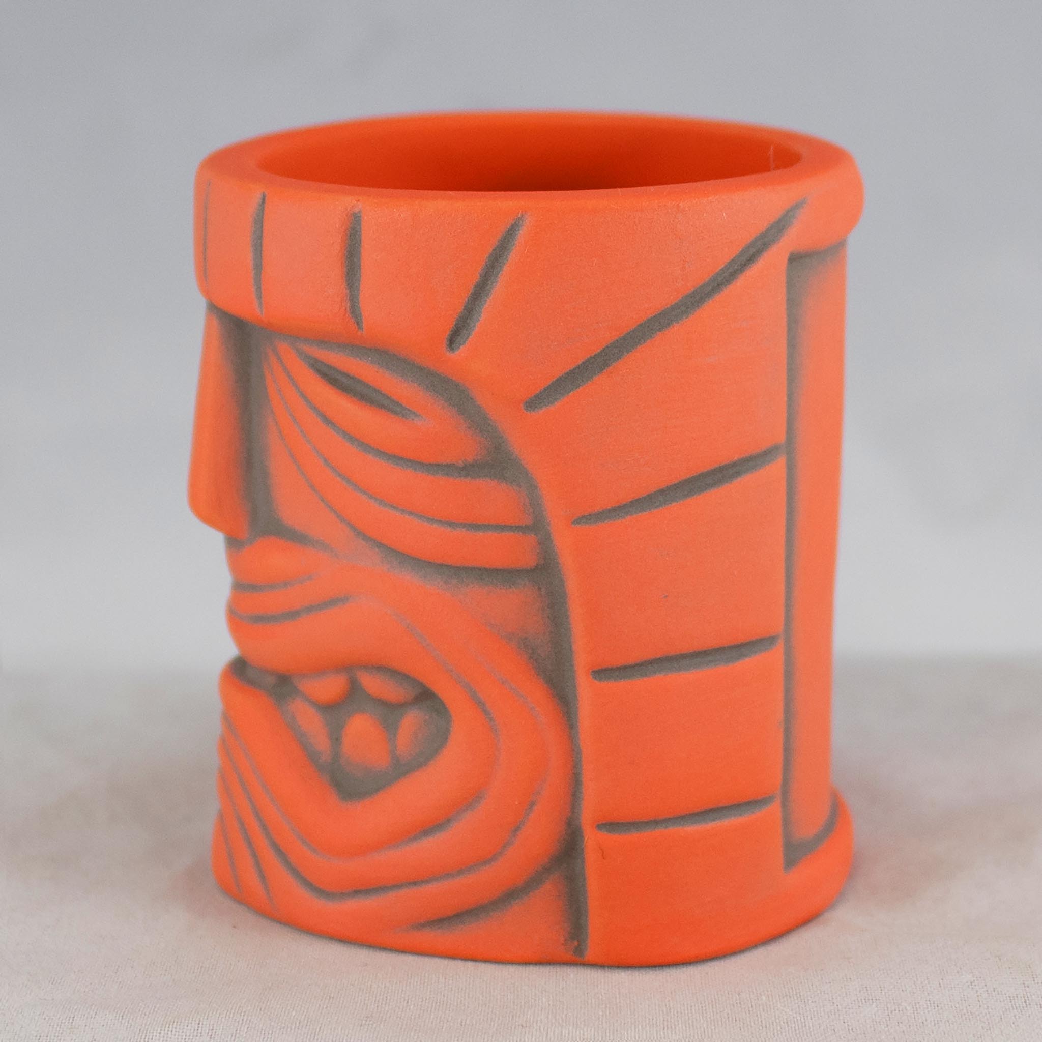 Tiki Farm ティキ ファーム ティキ ショット マグ MINO'AKA カクテル