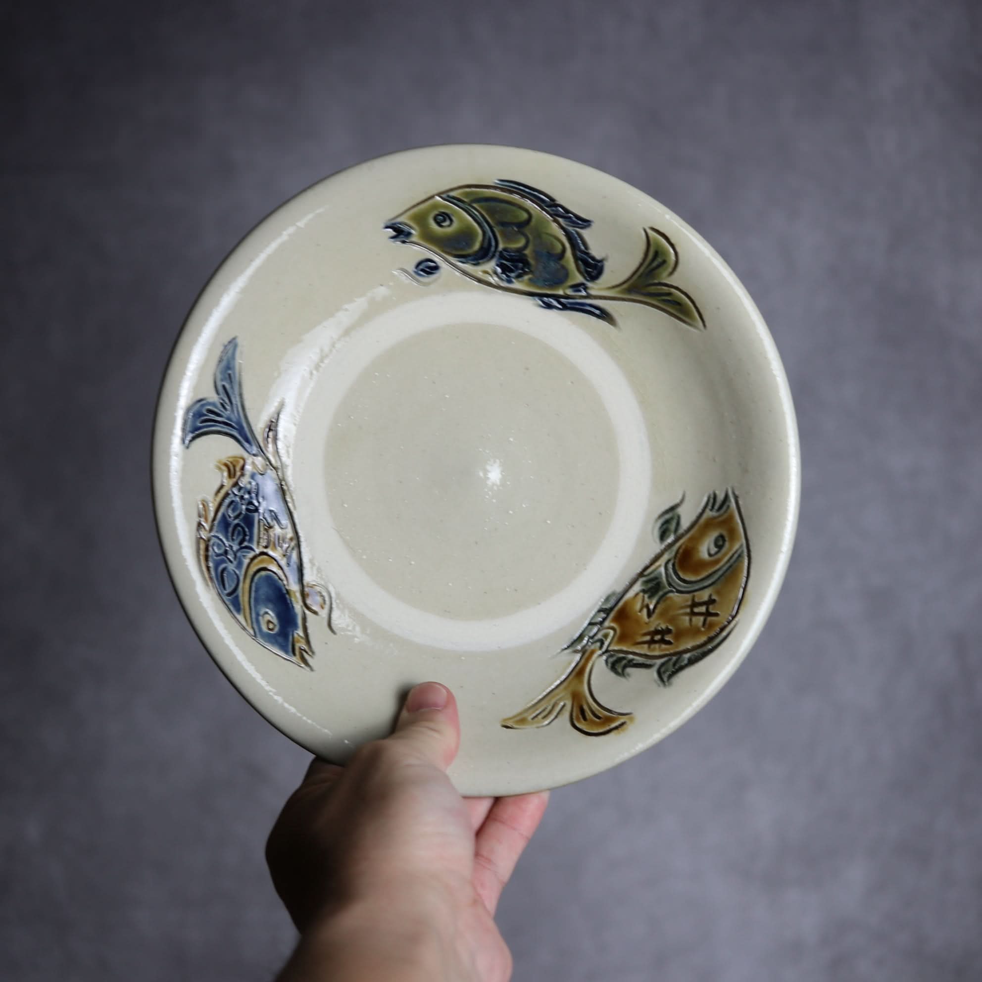 茂生窯｜沖縄 やちむん 陶器・琉球ガラス｜mundasui