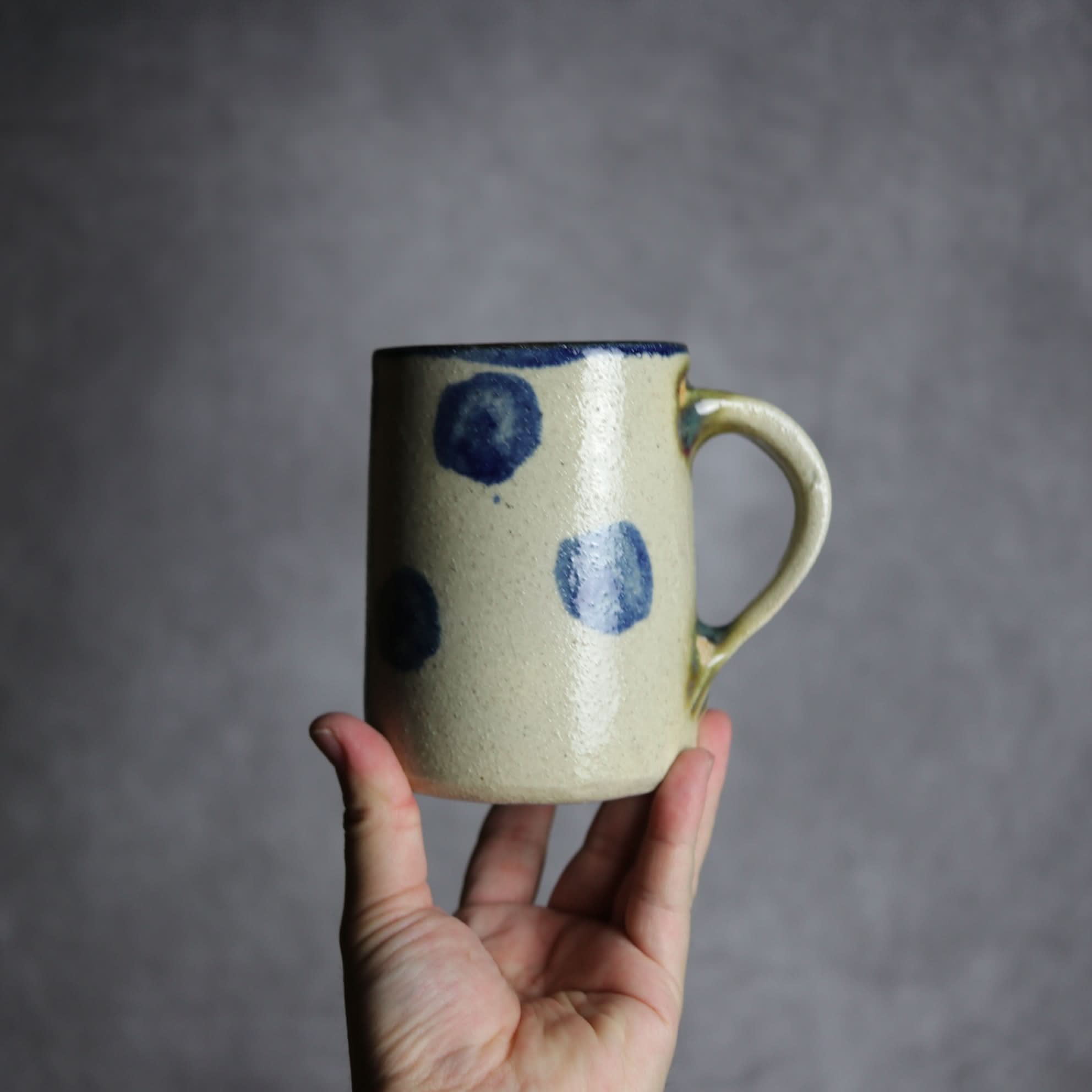 北窯 松田共司工房｜沖縄 やちむん 陶器・琉球ガラス｜mundasui