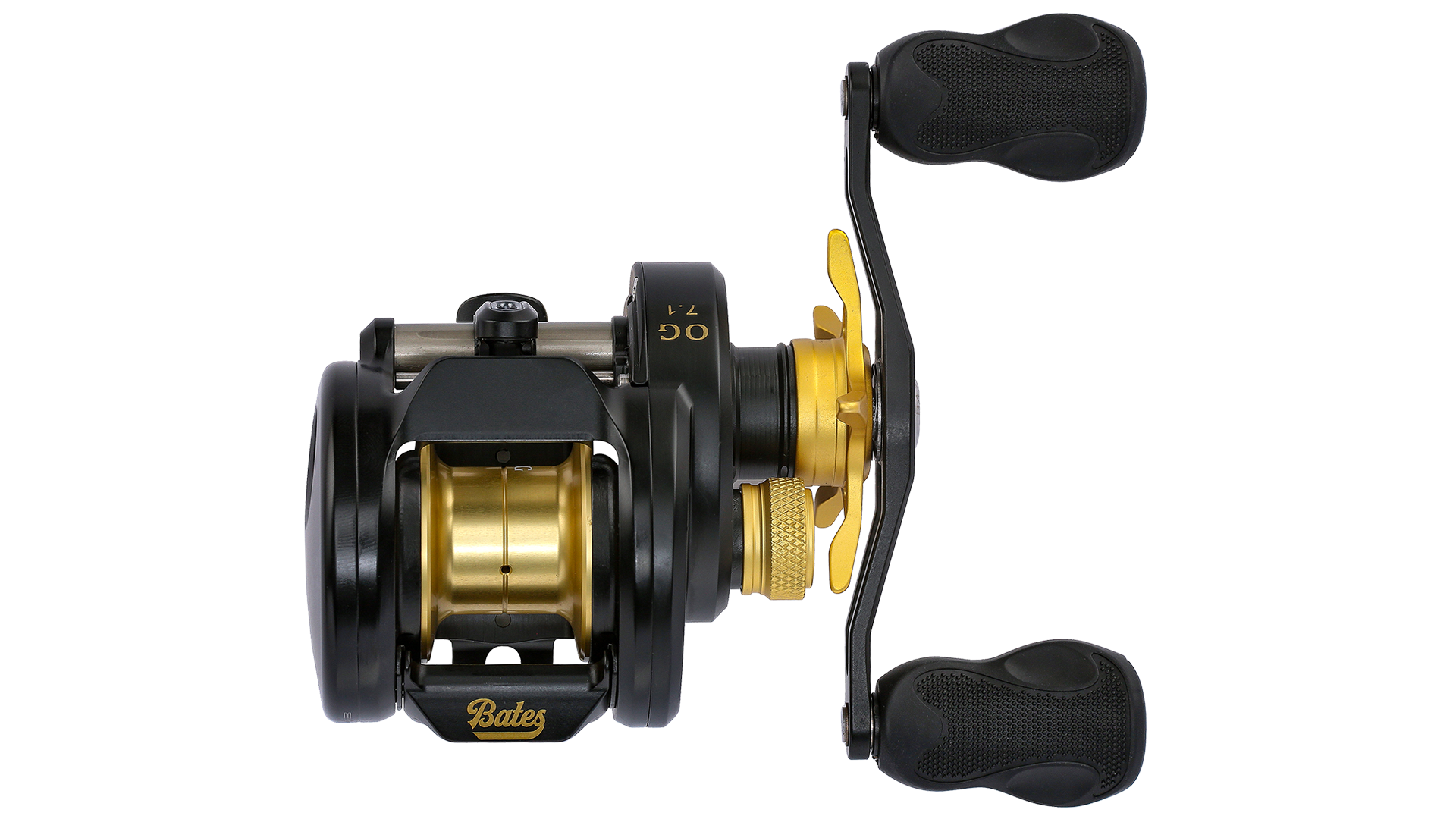 Bates Fishing Co. OG 100