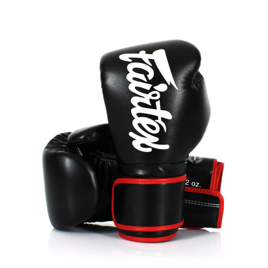 Fairtex BGV14ボクシンググローブ– ムエタイショップNAK