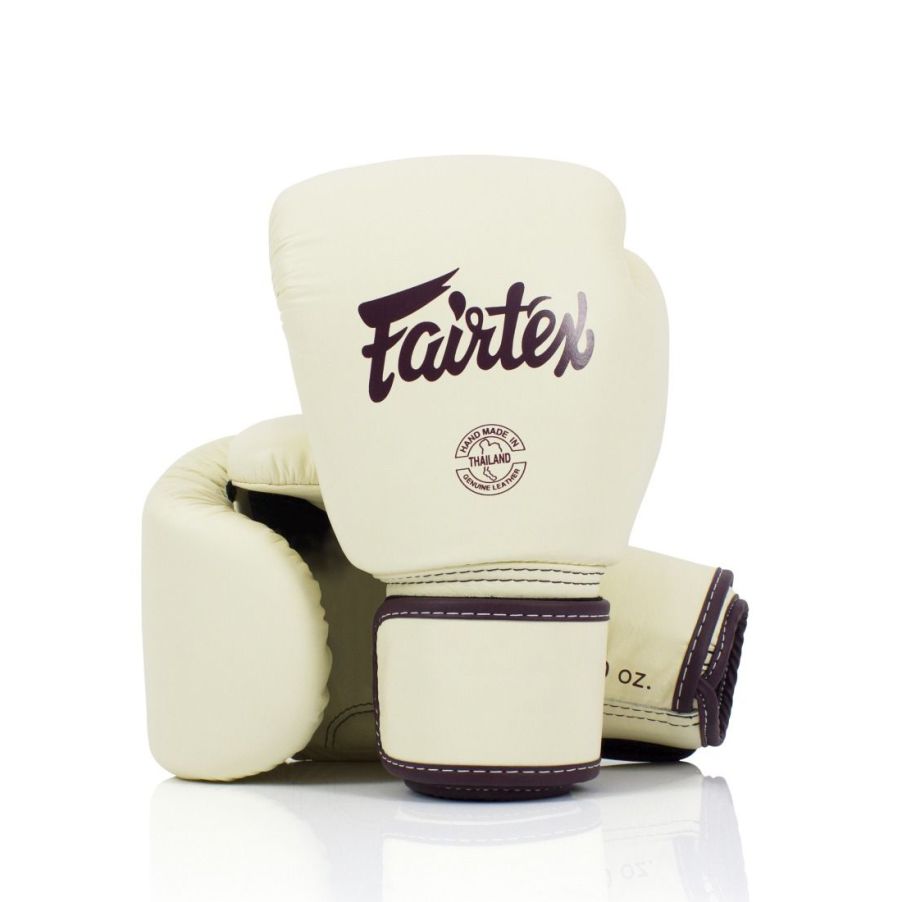 Fairtex フェアテックス グローブ BGV16|ムエタイショップNAK