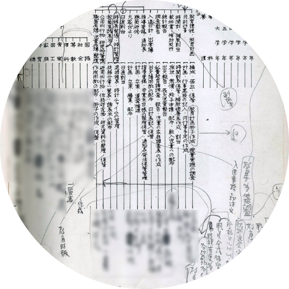 新・向山洋一実物資料集 | 教育技術研究所