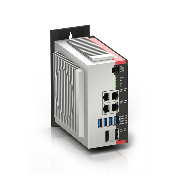 C6030-0060 | Ultra-compact Industrial PC | Beckhoff USA