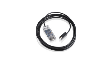 KS2000-Zx-USB | USB cable for the connection between PC and