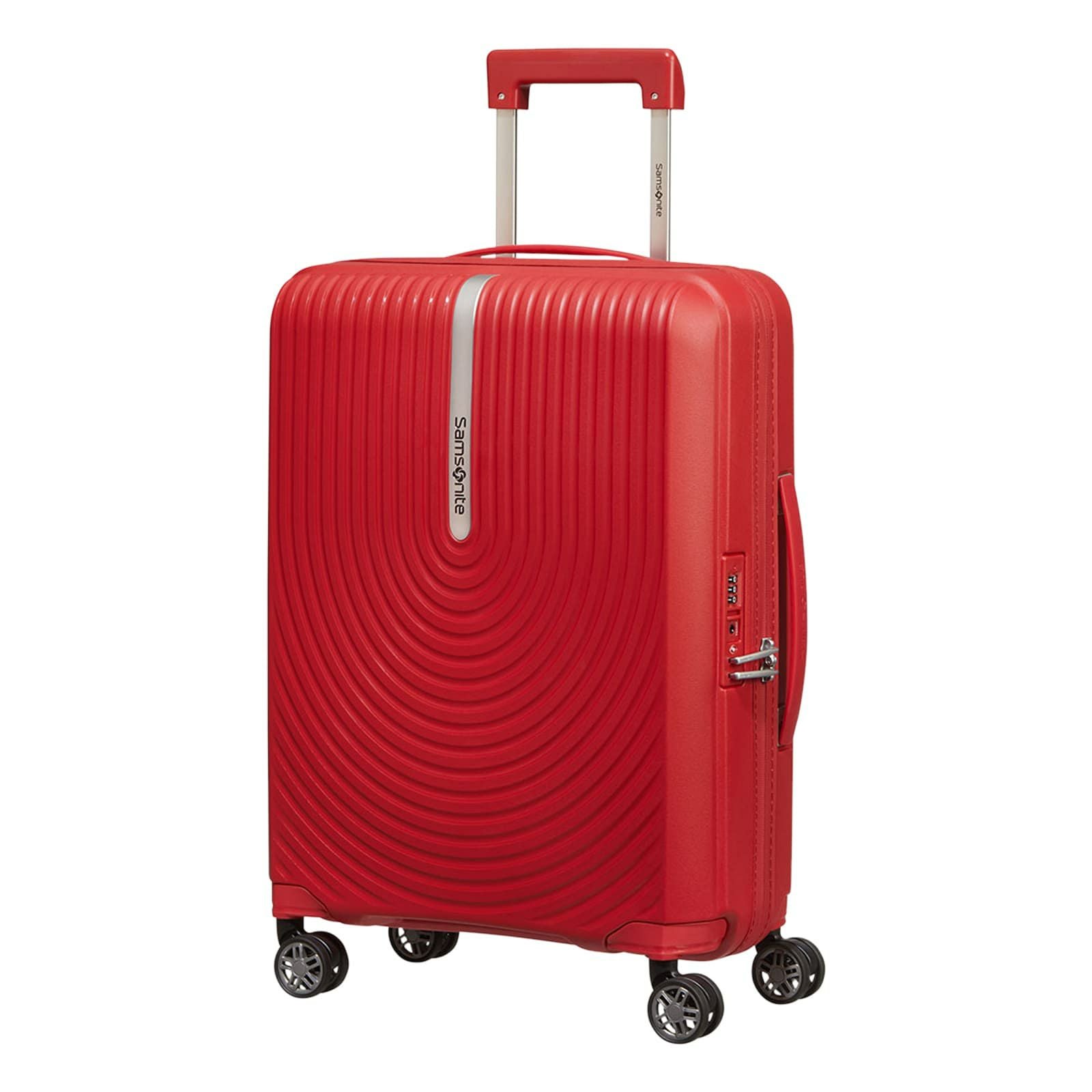 HI-FI SPINNER 55/20 EXP スーツケース 機内持ち込み Sサイズ