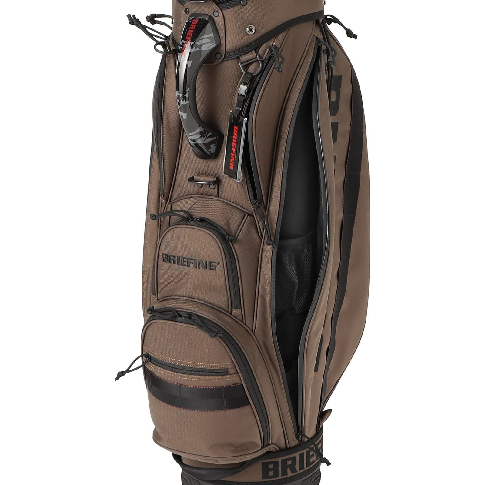 CR-5 #03 AIR キャディバッグ LIMITED HOLIDAY | Multiverse マルチバース