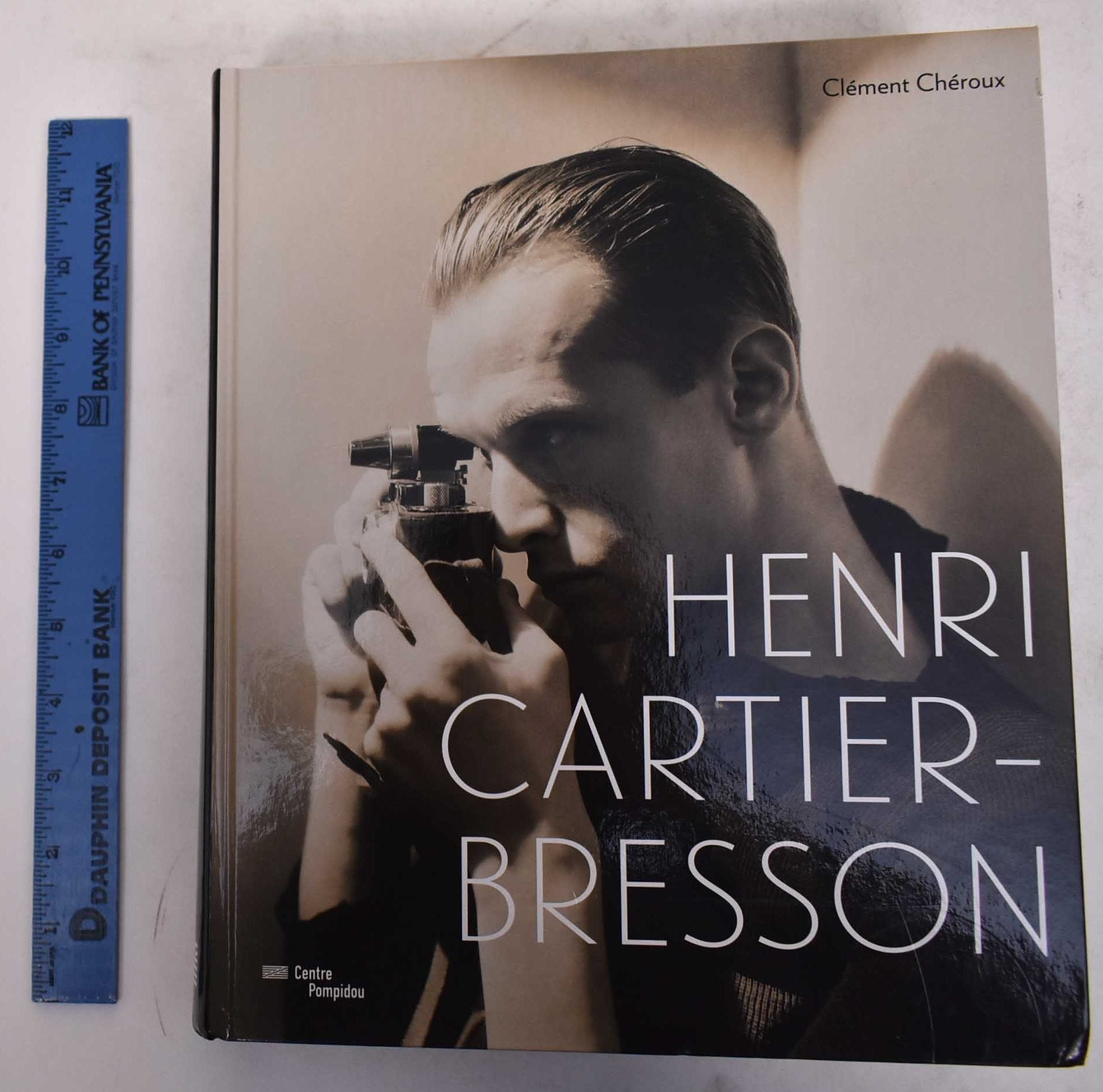 Henri Cartier-Bresson | Clement Cheroux