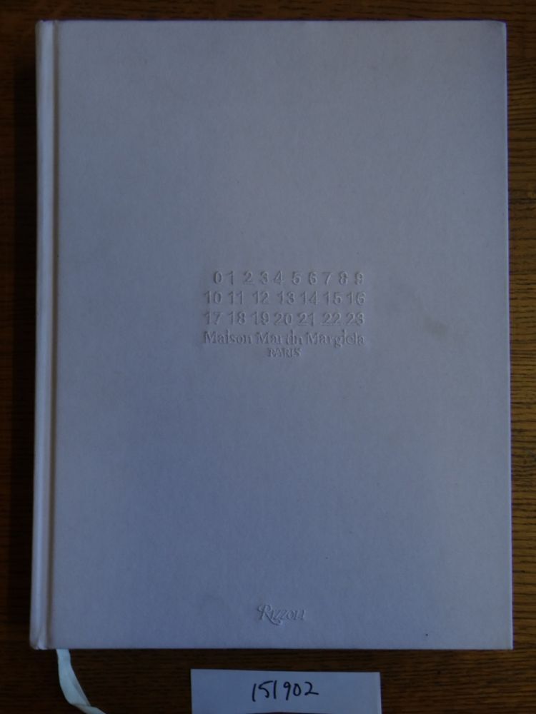 Maison Martin Margiela | Ian Luna