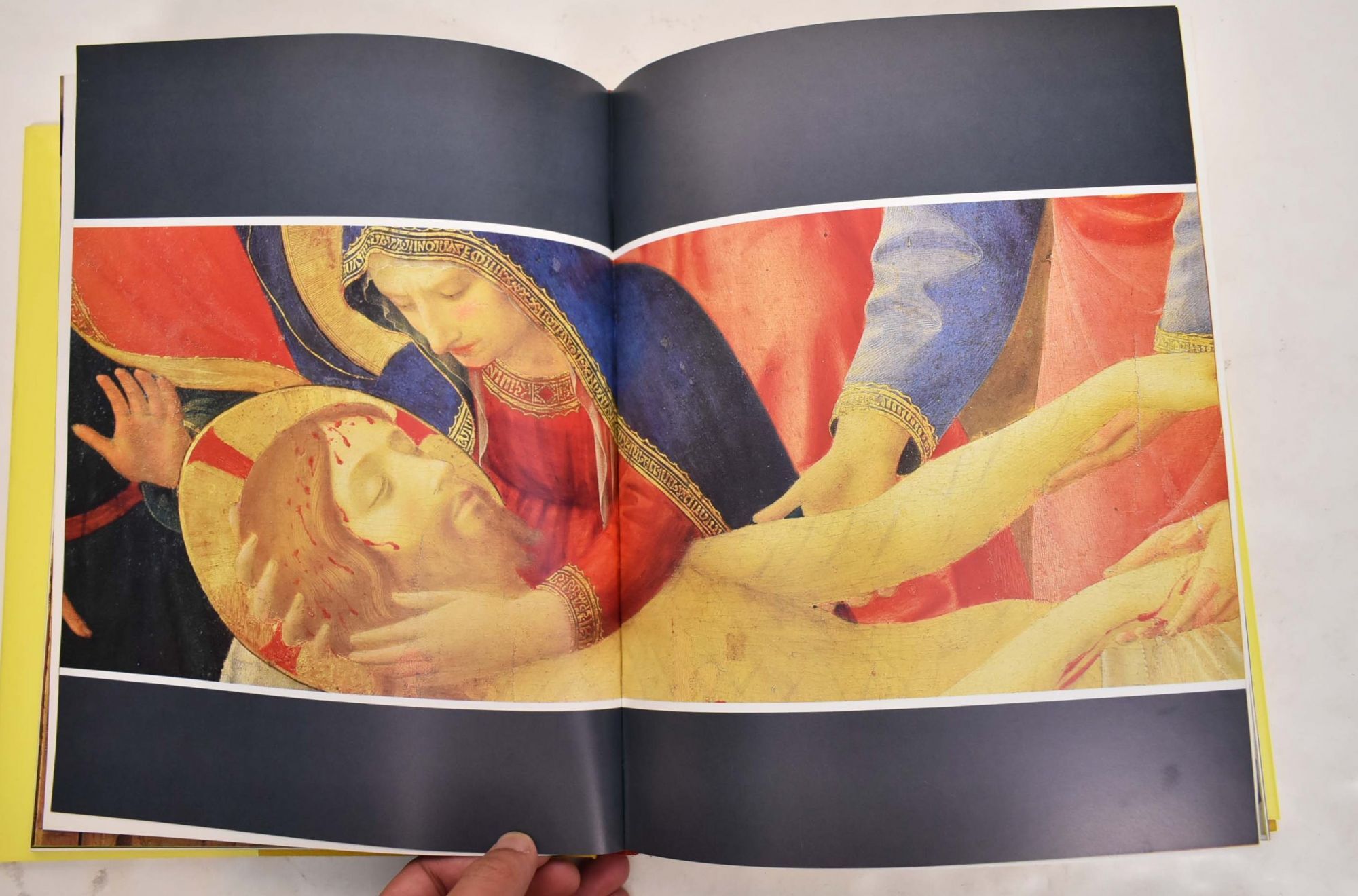 Fra Angelico: The Light of the Soul | Jacqueline and Maurice Guillaud