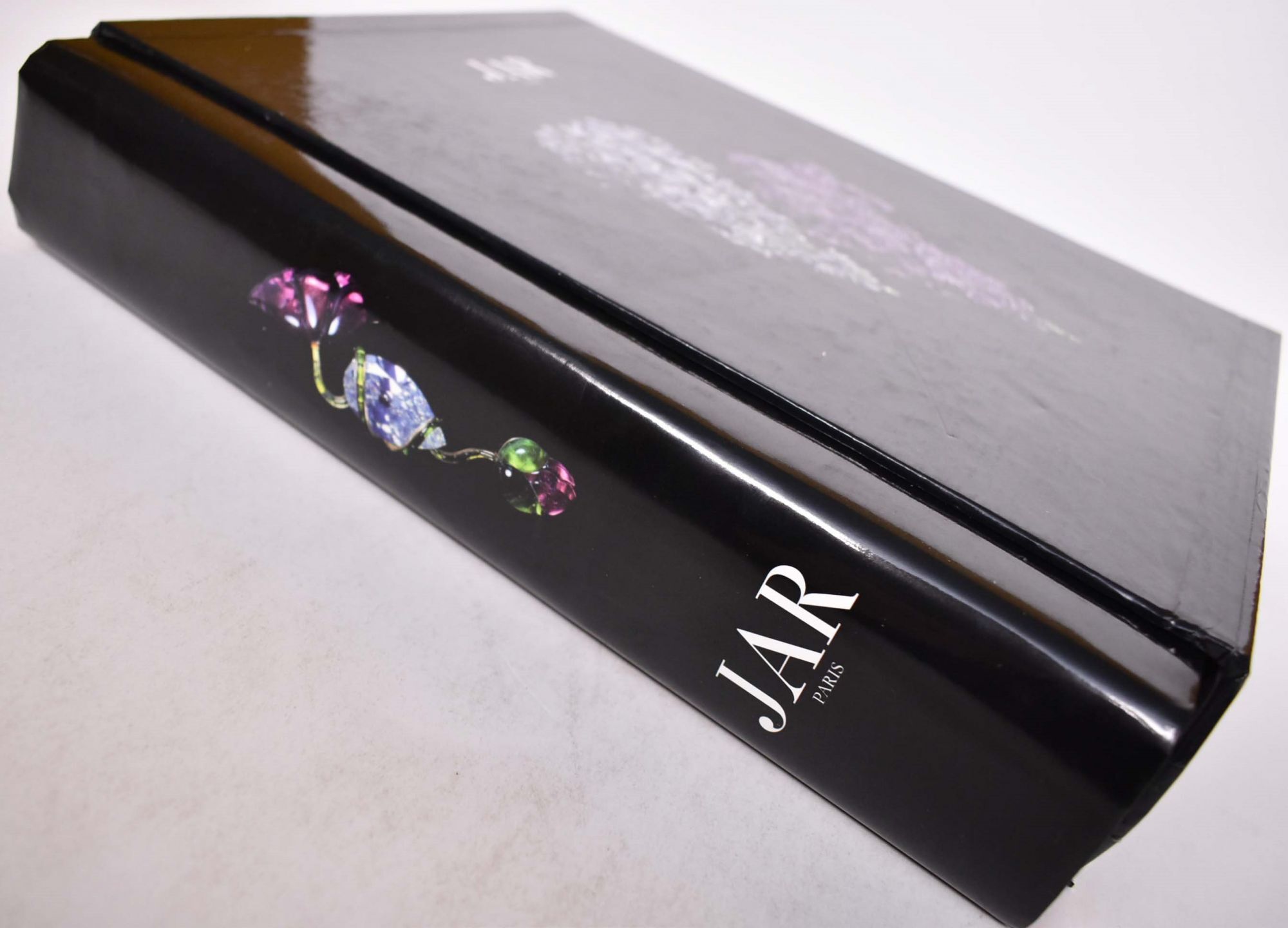 JAR Paris | Joel Arthur Rosenthal, Pierre Jeannet