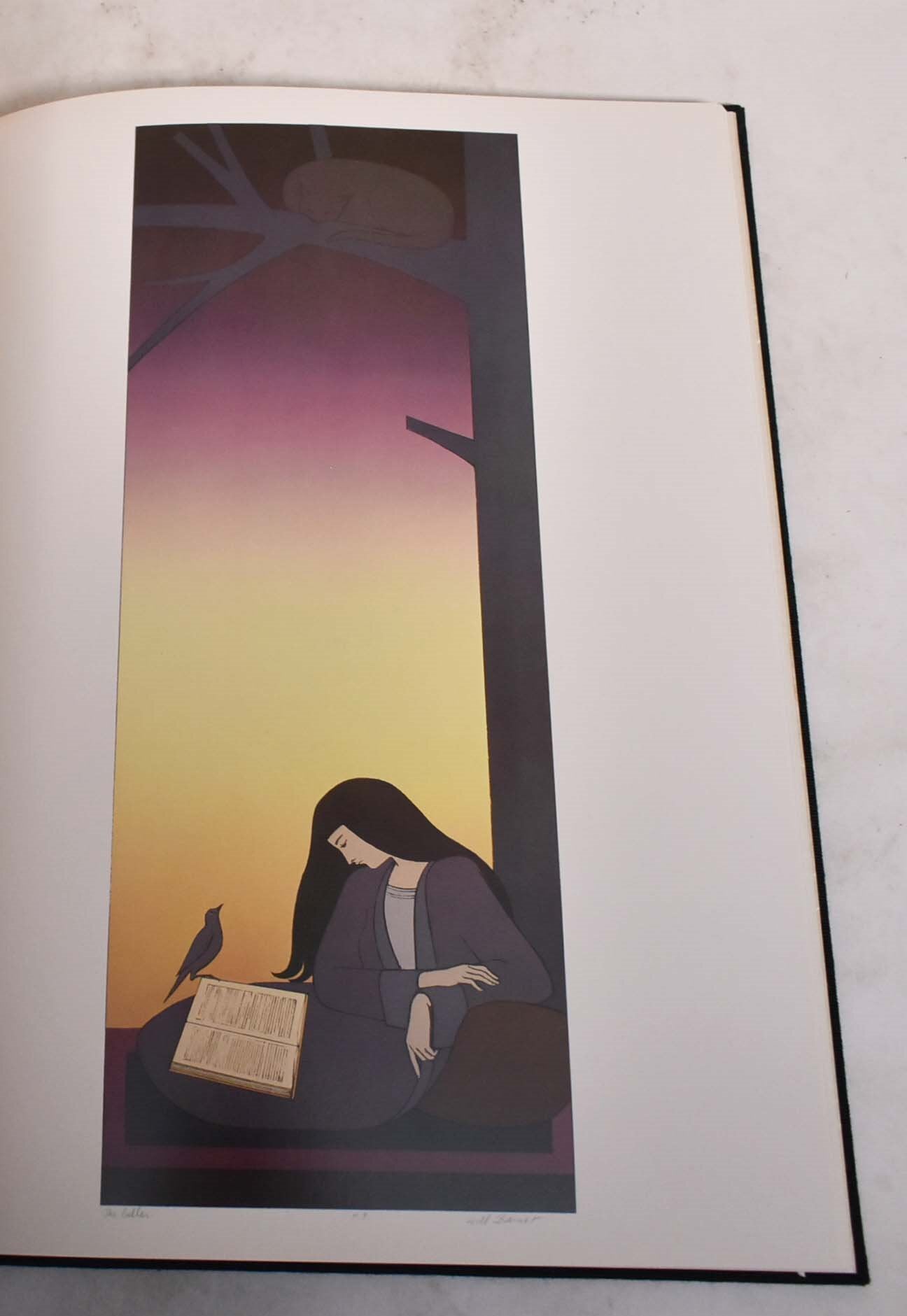 Will Barnet: 27 Master Prints | Will Barnet, Susan E. Meyer