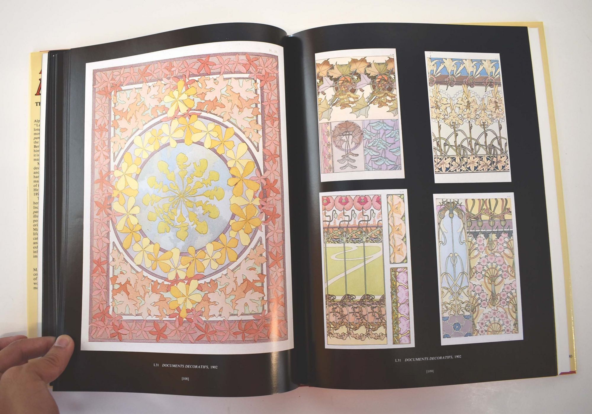 Alphonse Mucha: The Complete Graphic Works | Ann Bridges