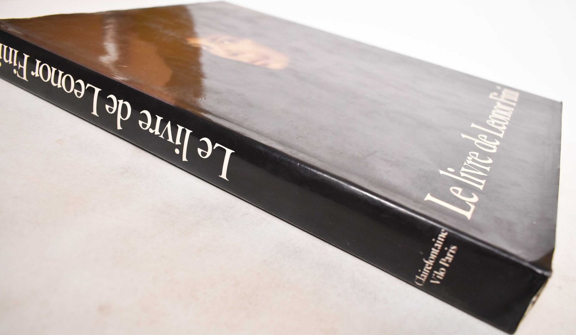 Le Livre de Leonor Fini | Leonor Fini, Jose Alvarez