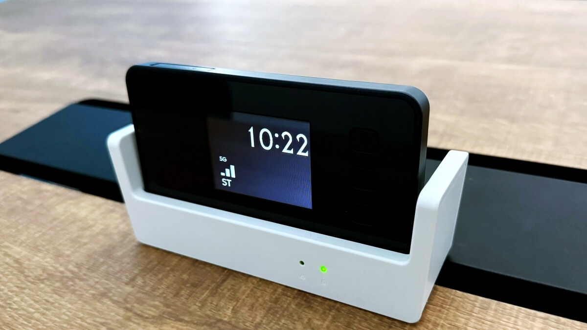 Speed Wi-Fi 5G X12を徹底解剖！実機検証でわかったスペックや注意点は？