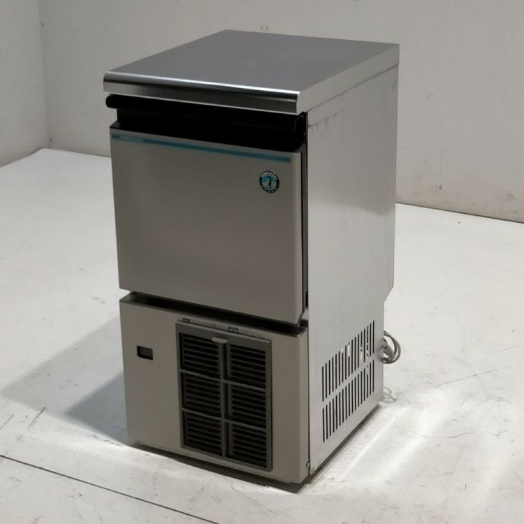 ホシザキ 25kg製氷機 IM-25M-1 | 無限堂厨房ネットショップ