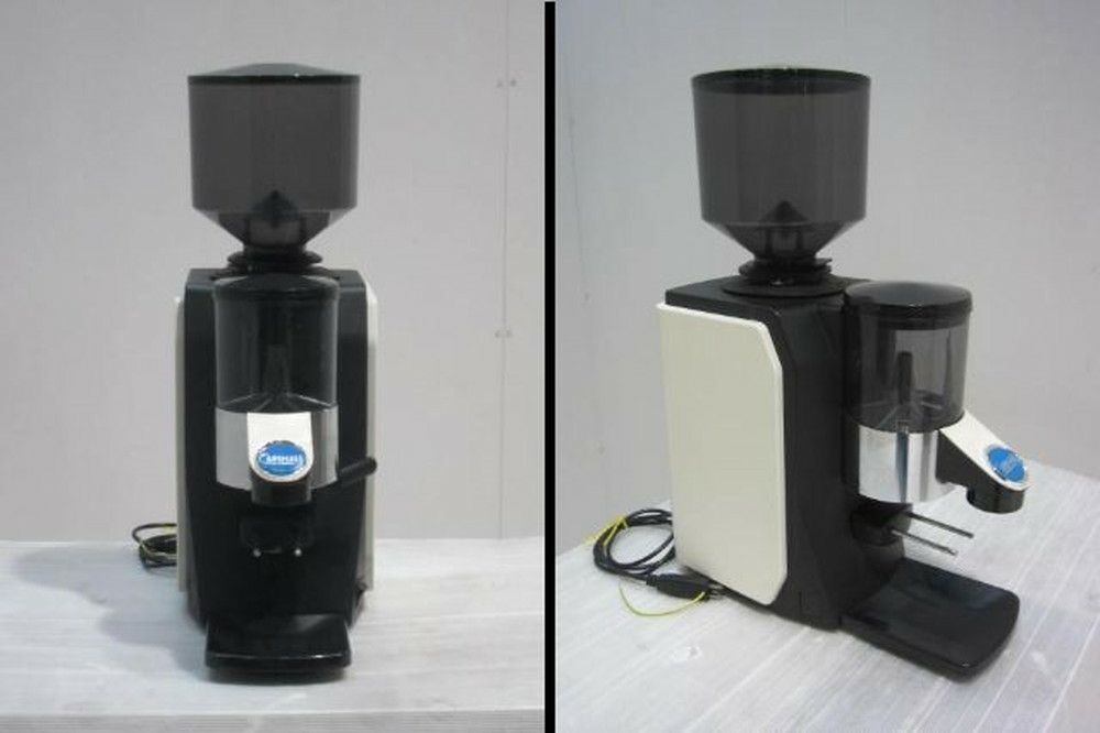 ブルーマチックジャパン エスプレッソ用コーヒーミル C64 | 無限堂厨房