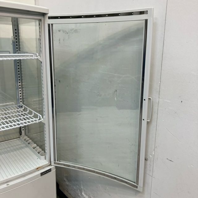 レマコム 卓上冷蔵ショーケース RCS-4G84SL | 無限堂厨房ネットショップ