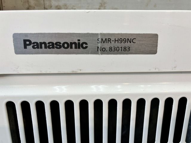 パナソニック 冷蔵ショーケース SMR-H99NC | 無限堂厨房ネットショップ