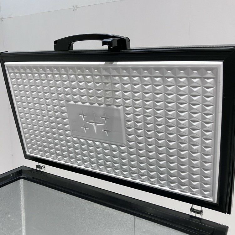 デバイスタイル 冷凍ストッカー CDF-200A-HD | 無限堂厨房ネットショップ