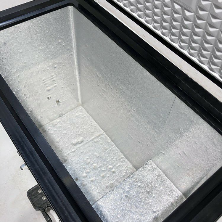 デバイスタイル 冷凍ストッカー CDF-200A-HD | 無限堂厨房ネットショップ