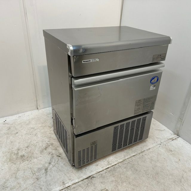 パナソニック 45kg製氷機 SIM-S4500 | 無限堂厨房ネットショップ