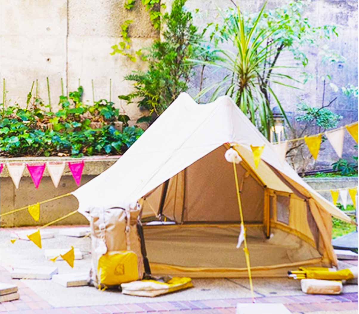 ノルディスク（しろくま）アスガルドミニ・ユドゥンミニが発売！もう