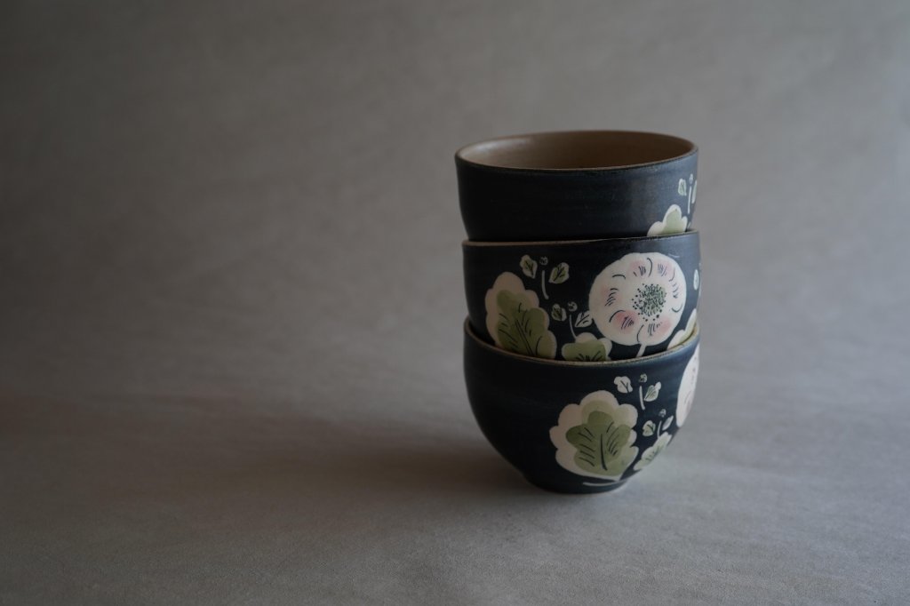 前期：大谷桃子さん | 手しごとを結ぶ庭