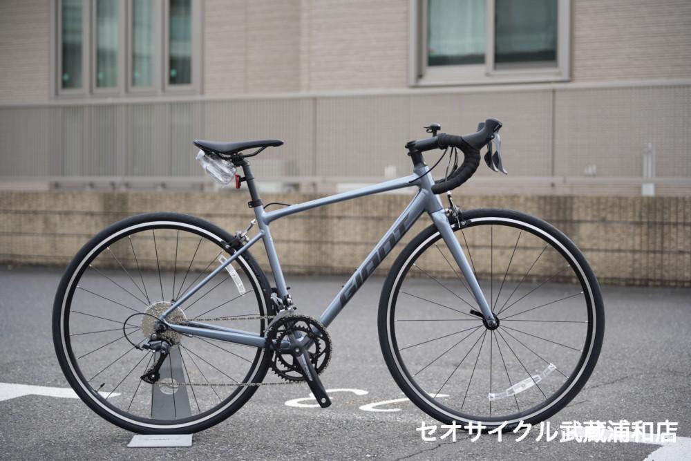 GIANT CONTEND 2 | セオサイクル武蔵浦和店