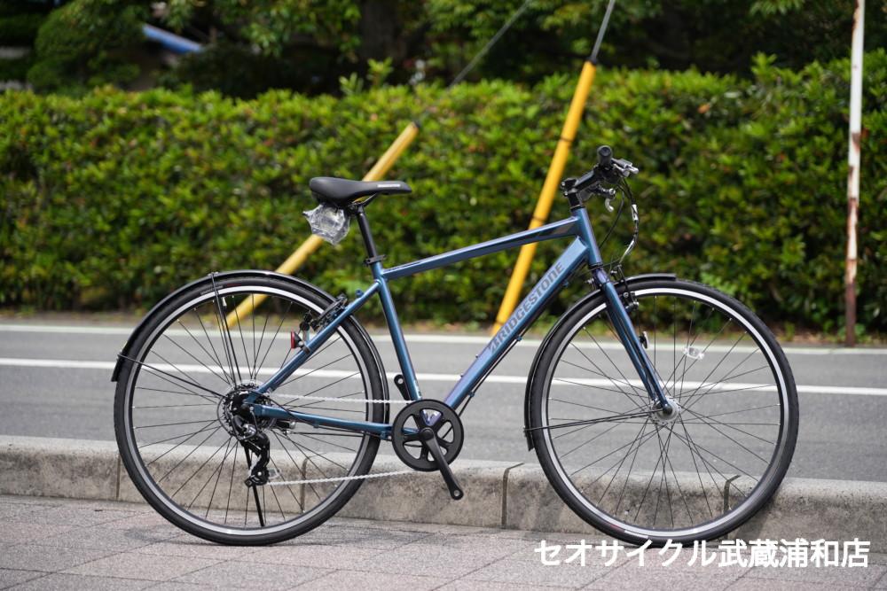 ブリヂストン TB1 モデルチェンジしました！ | セオサイクル武蔵浦和店