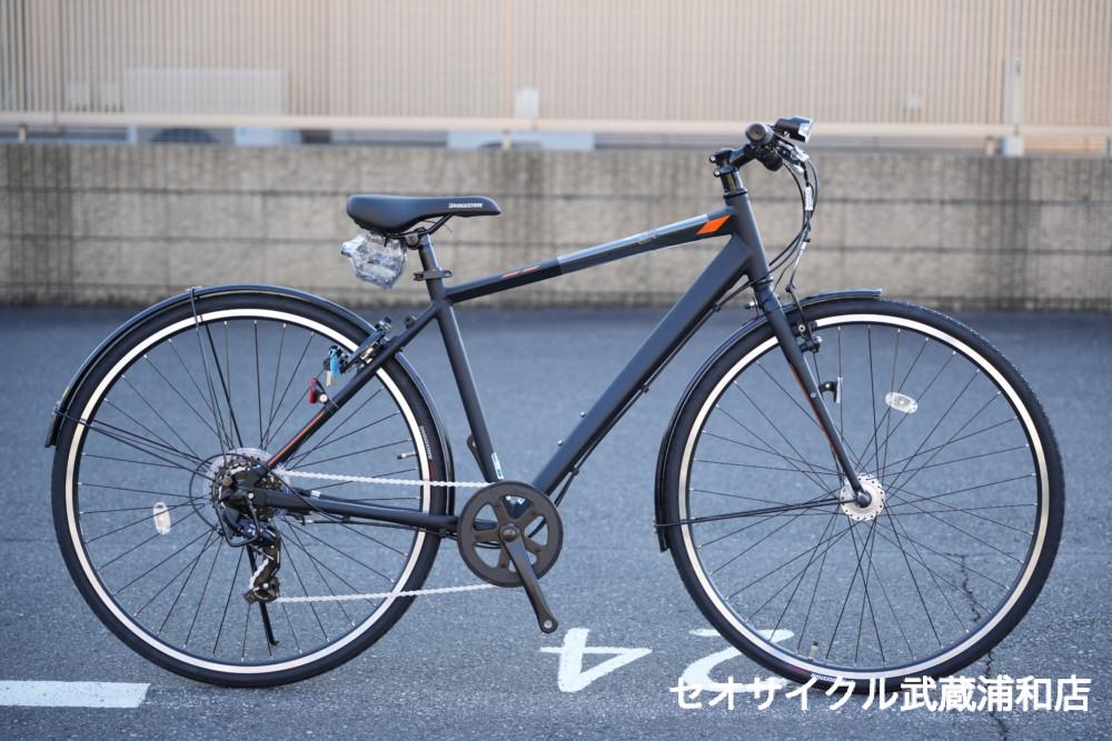 ブリヂストン TB1 限定カラー入荷しました！ | セオサイクル武蔵浦和店