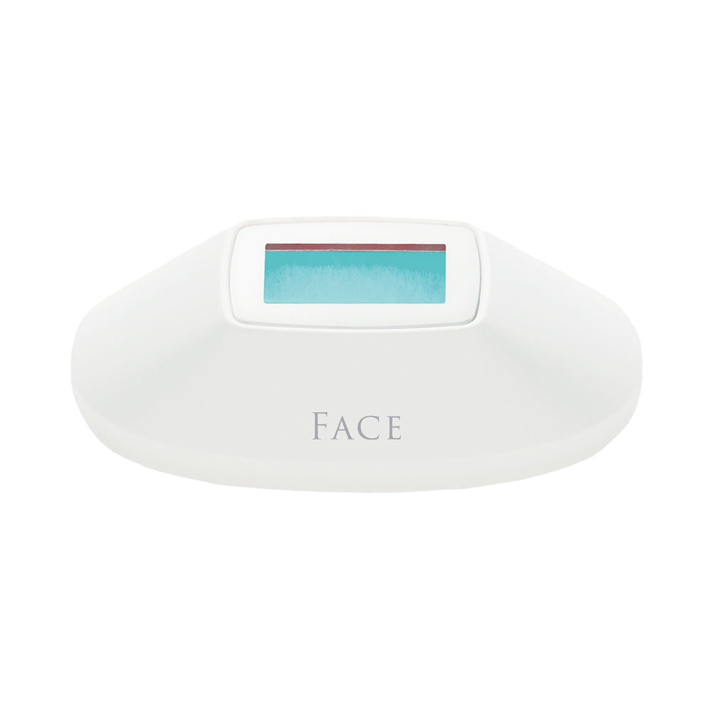 光美容器(S.S.C. エピフォト スキンケア プロ)セット