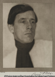 久米正雄 | ToMuCo - Tokyo Museum Collection