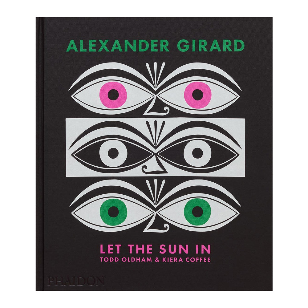 Alexander Girard: Let the Sun In - SFMOMA Museum Store