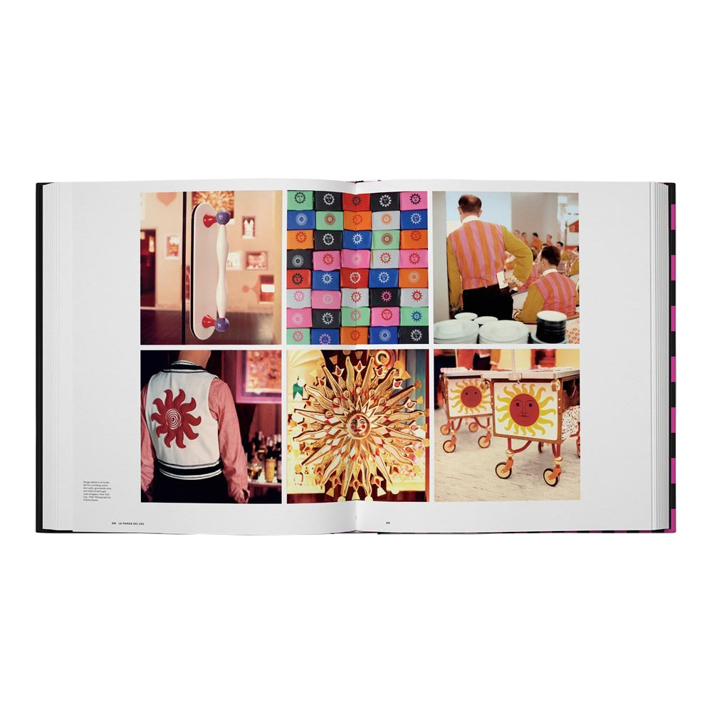 Alexander Girard: Let the Sun In - SFMOMA Museum Store