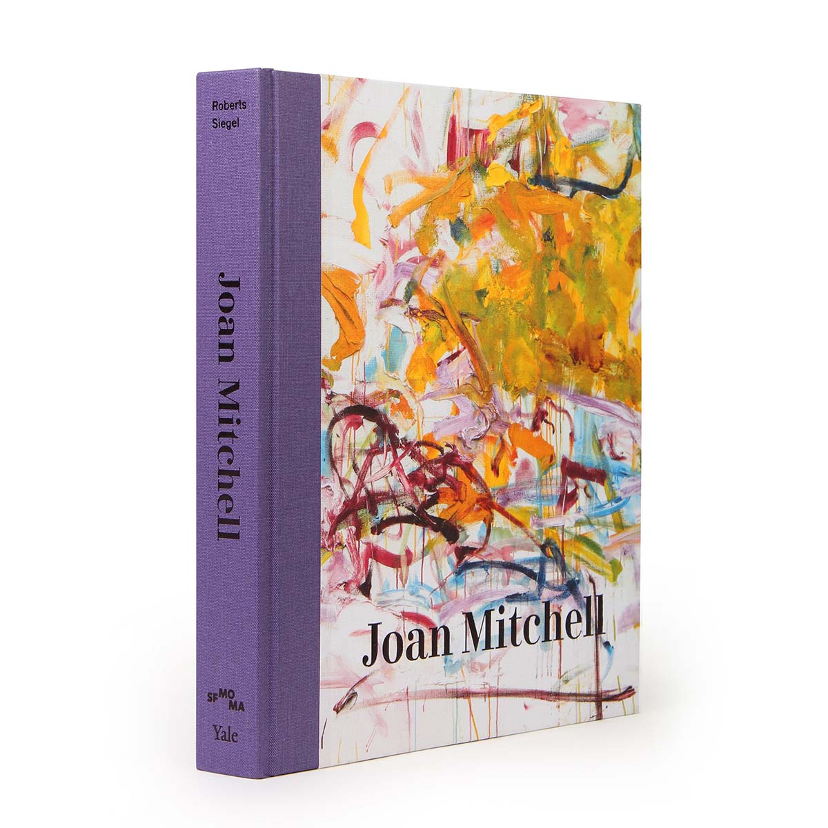 Joan Mitchell - SFMOMA Museum Store