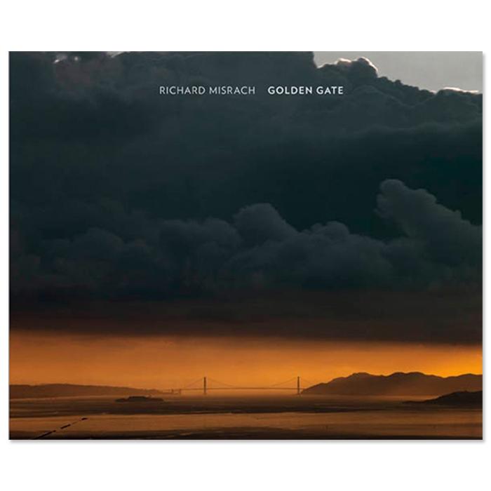 Richard Misrach: Golden Gate - SFMOMA Museum Store