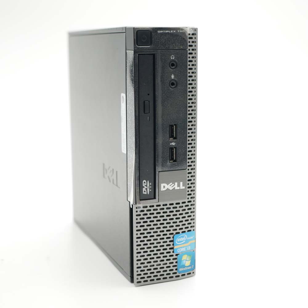 DELL OPTIPLEX 790 | 八王子の格安パソコン販売 虫ネット