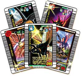 甲虫王者ムシキング 公式ホームページ 2005夏限定