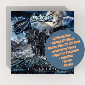 Nevermore - Complete Collection - CD | MBM Music Buy Mail