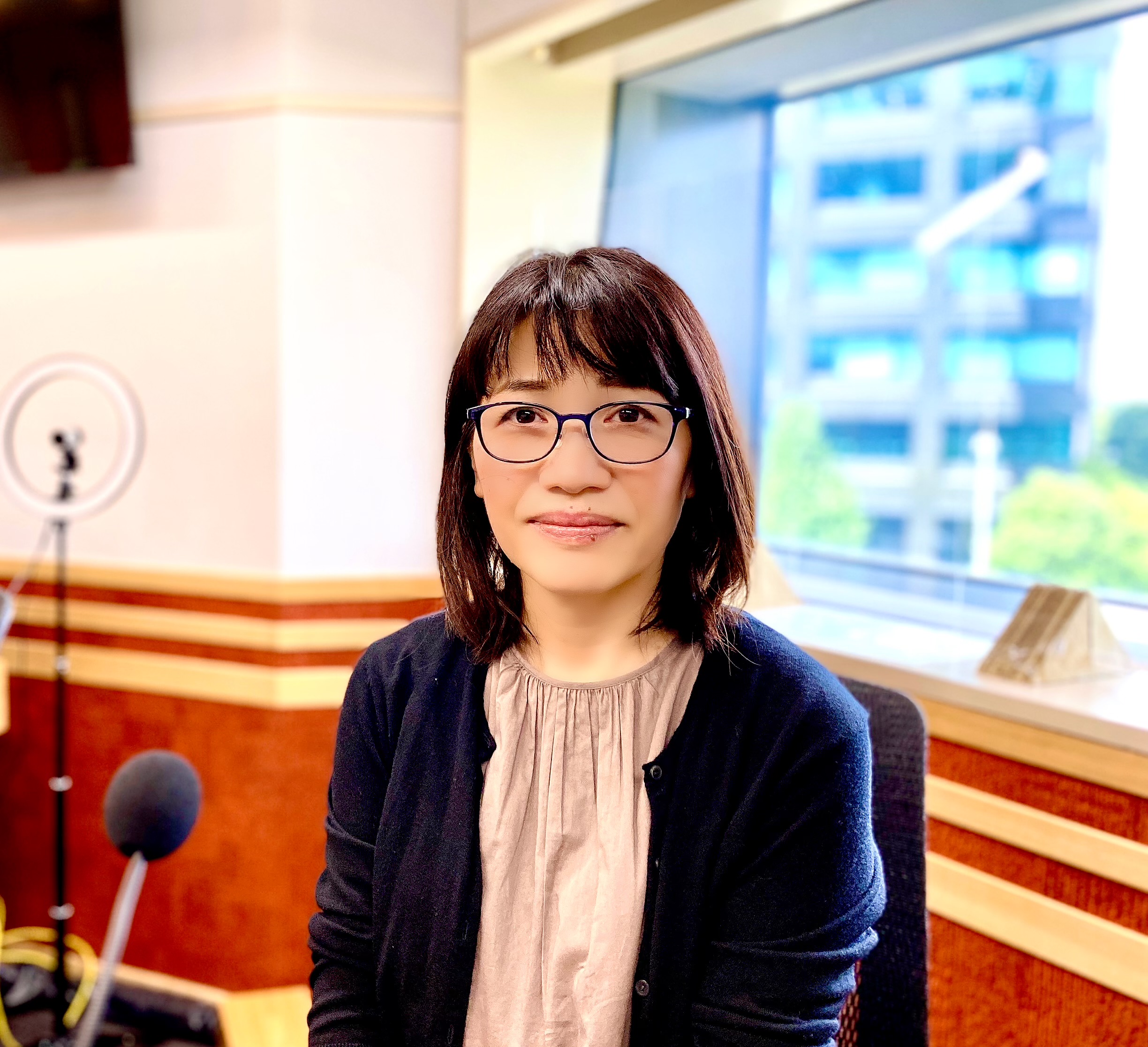 サンクローバーpresents アコガレステーション】岡野美和子 | 女性の