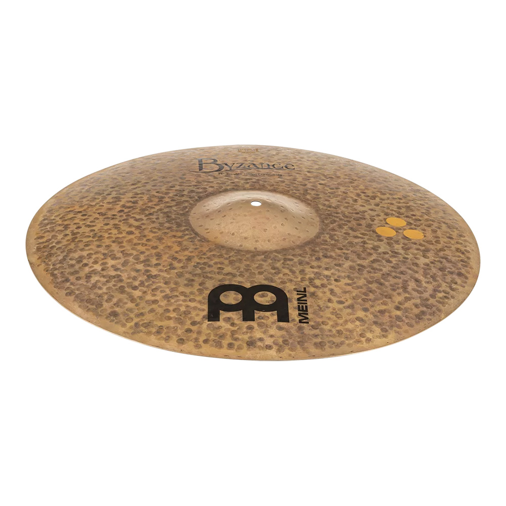 MEINL Byzance Dark Matt Halpern's Signature 21
