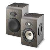 FOCAL Professional + Sonarworks SHAPE 65 Studio Toolkit