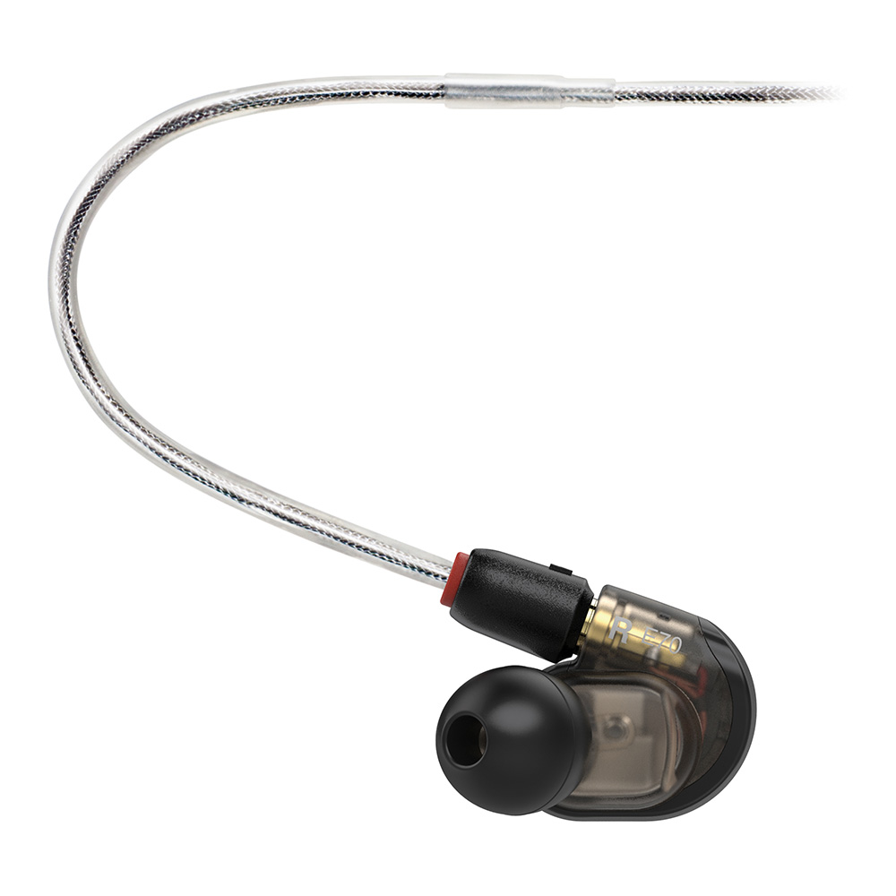 audio-technica ATH-E70｜ミュージックランドKEY