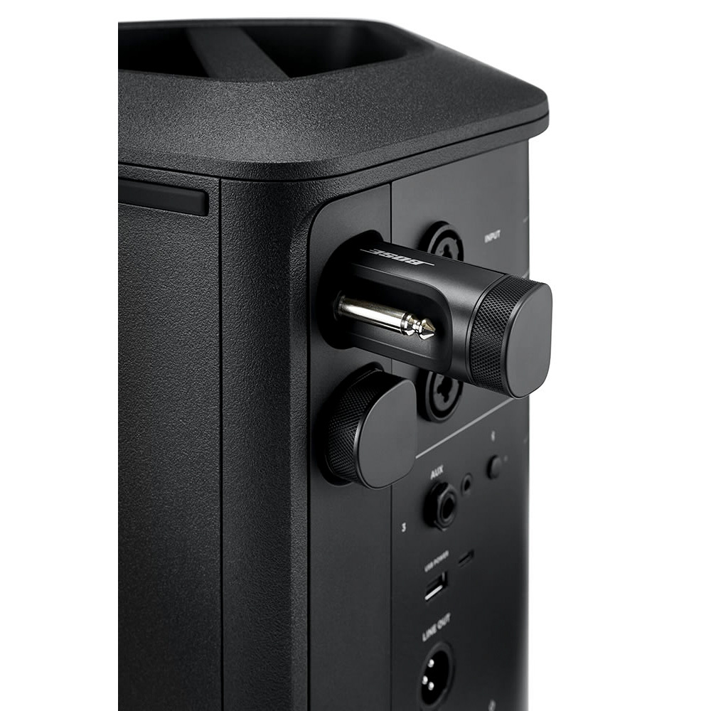 BOSE S1 Pro+ Wireless PA System｜ミュージックランドKEY