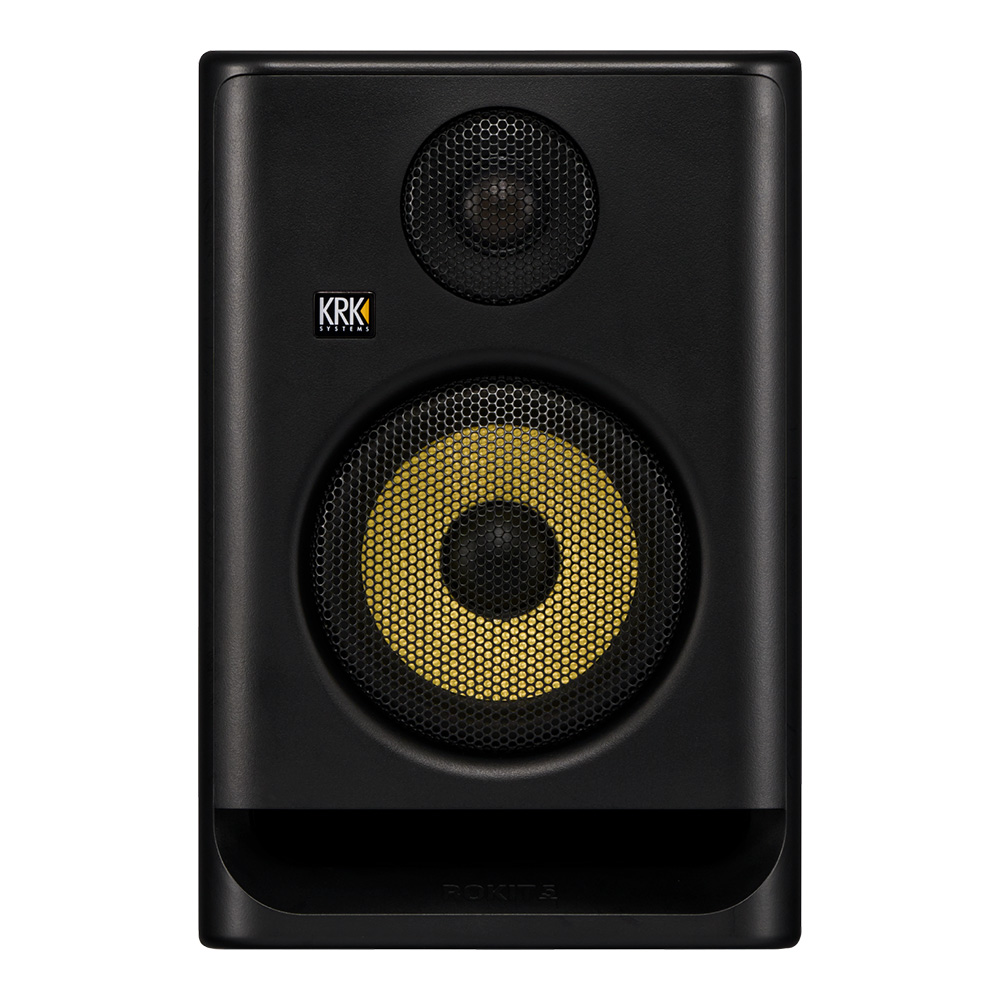 KRK ROKIT G5 [RP5G5]（ペア）｜ミュージックランドKEY