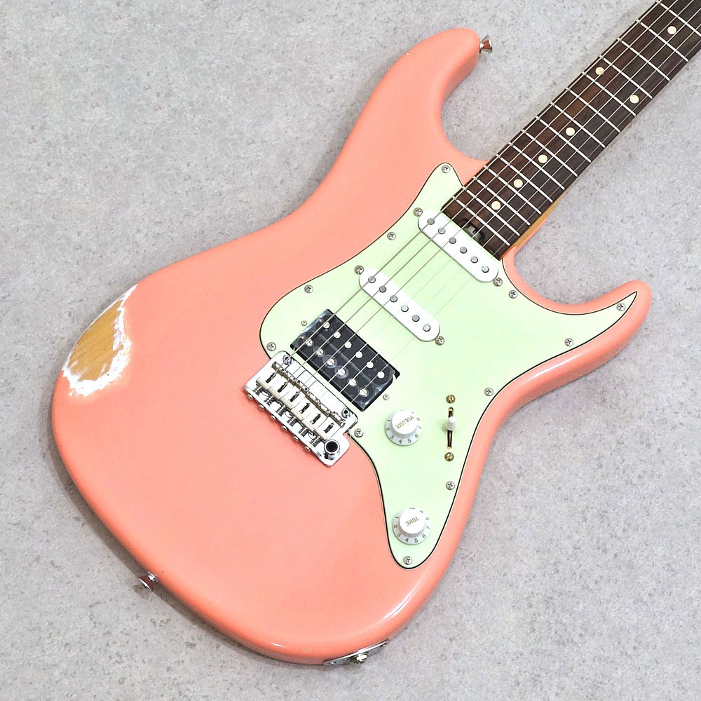 infinite Trad ST Shell Pink Mid Aged｜ミュージックランドKEY