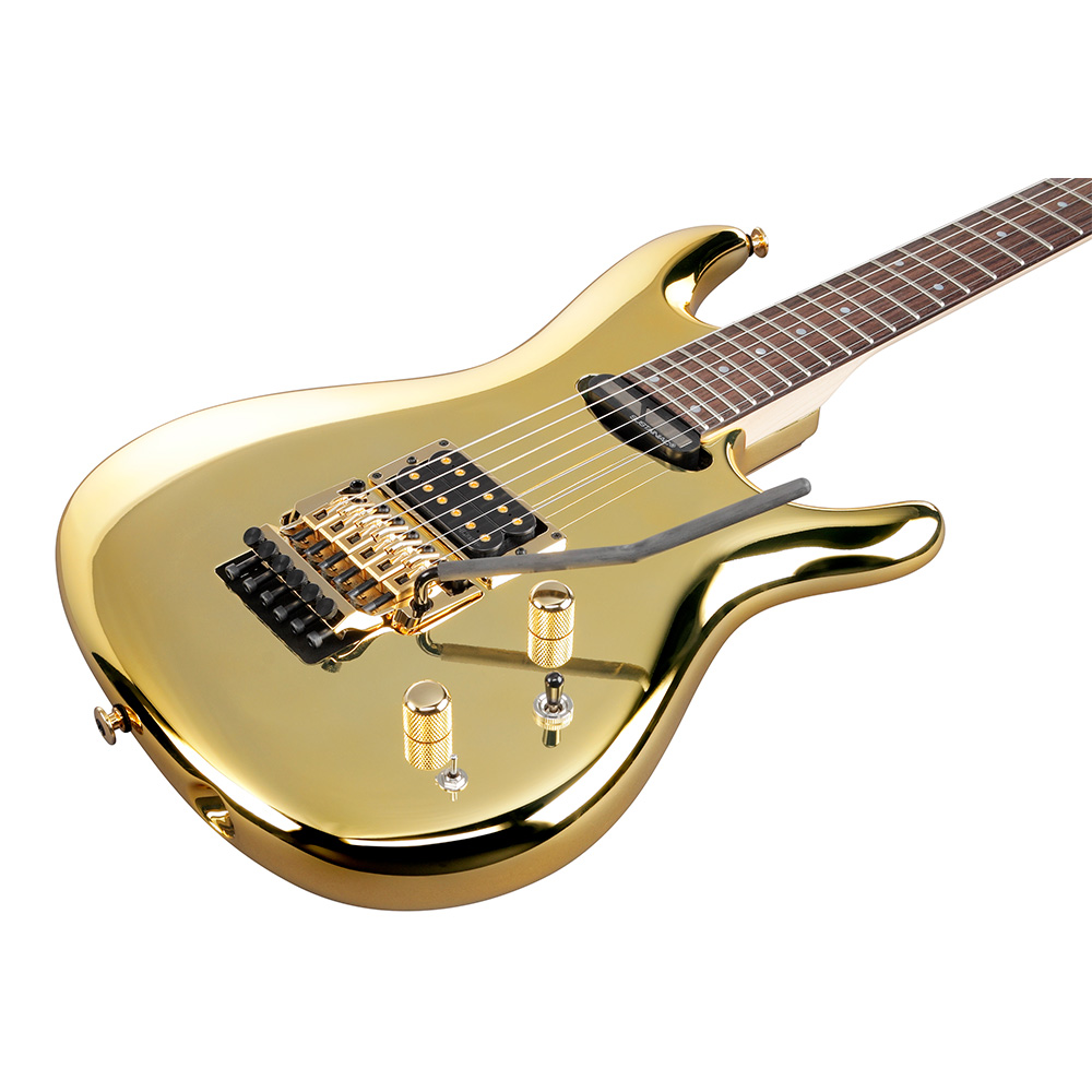 Ibanez JS1GD [Joe Satriani Signature Model]｜ミュージックランドKEY